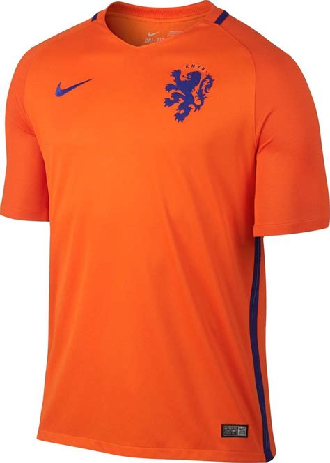 nike voetbal oranje|nederlandse elftal kleding.